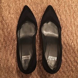 Stuart Weitzman heels